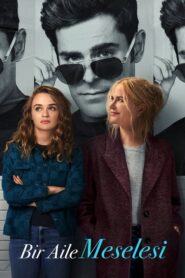Bir Aile Meselesi Türkçe Dublaj izle
