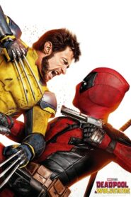 Deadpool 3: Deadpool & Wolverine Türkçe dublaj izle