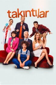 Takıntılar 2024 izle