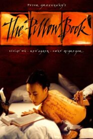 Tuval bedenler (The Pillow Book) türkçe dublaj izle