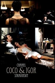 Büyük Aşk izle – Coco Chanel & Igor Stravinsky