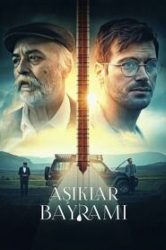 Âşıklar Bayramı (2022) Netflix izle