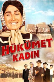 Hükümet Kadın 2013 izle