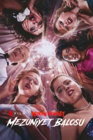 Korku Sokağı: Mezuniyet Balosu 2025 Türkçe dublaj izle