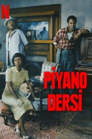 Piyano Dersi 2024 Türkçe Dublaj izle