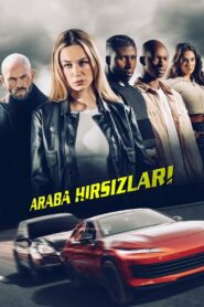 Araba Hırsızları Carjackers 2025 Türkçe dublaj izle