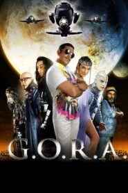 G.O.R.A. 2004 izle