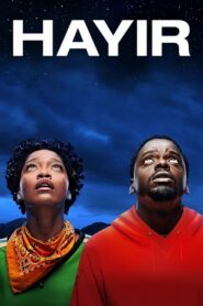 Nope – Hayır (2022) izle