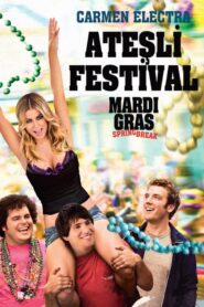 Ateşli Festival izle