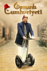Osmanlı Cumhuriyeti 2008 izle