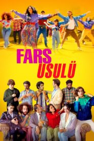 Fars Usulü 2023 Türkçe Dublaj izle