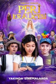 Sihirli Orman: Peri Kraliçesi 2025 izle