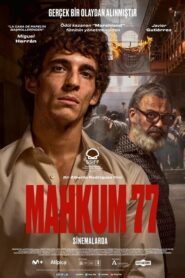 Prison 77 – Mahkum 77