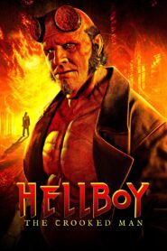 Hellboy: The Crooked Man 2024 Türkçe Dublaj izle