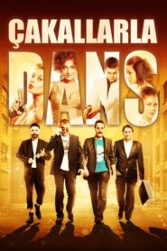Çakallarla Dans 1 izle sansürsüz