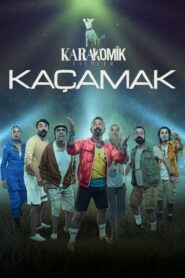 Karakomik Filmler 1 Kaçamak izle