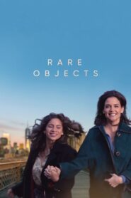 Rare Objects 2023 Türkçe dublaj izle