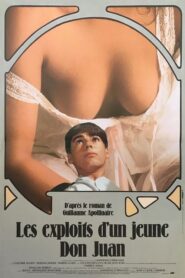 Les Exploits d’un jeune Don Juan – L’iniziazione