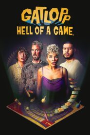 Gatlopp – Hell of a Game 2022 Türkçe Dublaj izle