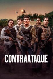 Karşı Atak Contraataque 2025 Türkçe dublaj izle