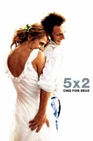 5×2 – Beş kere iki izle