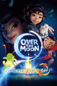Bir Ay Masalı – Over the Moon izle – Netflix