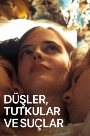The Dreamers – Düşler Tutkular ve Suçlar izle