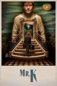 Mr. K 2025 izle