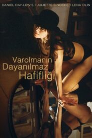 Varolmanın Dayanılmaz Hafifliği türkçe dublaj izle