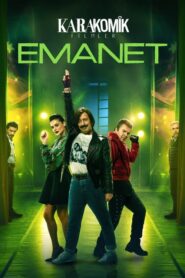 Karakomik Filmler Emanet izle Kesintisiz