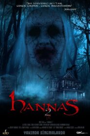Hannas 2 2024 Korku Filmi izle