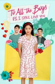 Sevdiğim Tüm Erkeklere 2 Not Seni Hala Seviyorum Türkçe Dublaj izle