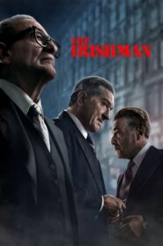 İrlandalı izle – The Irishman Türkçe Dublaj