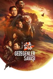 Gezegenlerin Savaşı Türkçe Dublaj izle
