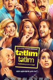 Tatlım Tatlım izle – BKM
