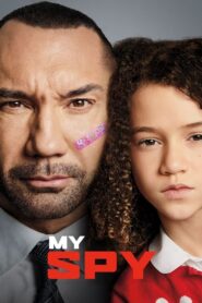 My Spy izle Komedi
