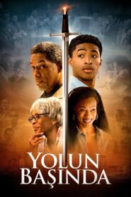 Yolun Başında The Forge 2024 Türkçe dublaj izle
