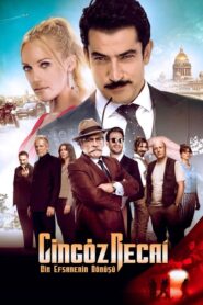 Cingöz Recai izle