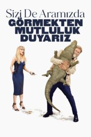 Sizi De Aramızda Görmekten Mutluluk Duyarız 2025 Türkçe dublaj izle