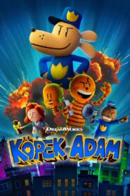 Köpek Adam 2025 Türkçe Dublaj izle