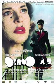 Black Angel – Kara Melek izle Senso ’45