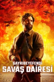 The Ministry of Ungentlemanly Warfare Türkçe Dublaj izle