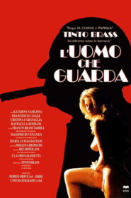 Göz Zevki – L’uomo che guarda – Rötgenci – The Voyeur izle