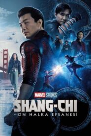 Shang-Chi ve 10 Yüzük Efsanesi izle Marvel Filmi