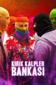 Kırık Kalpler Bankası izle Full HD
