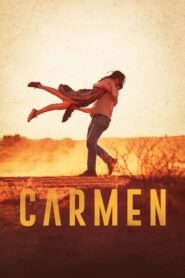 Carmen Türkçe Dublaj izle