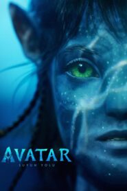 Avatar 2 Suyun Yolu Türkçe Dublaj izle