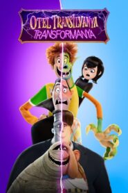 Hotel Transylvania 4: Transformania izle