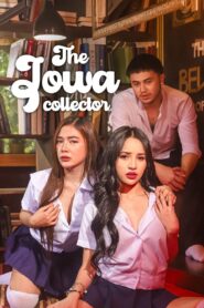 The Jowa Collector Türkçe altyazılı izle