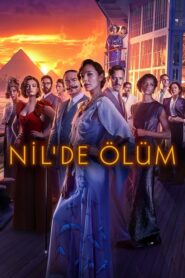 Nil’de Ölüm – Death on the Nile izle 2020